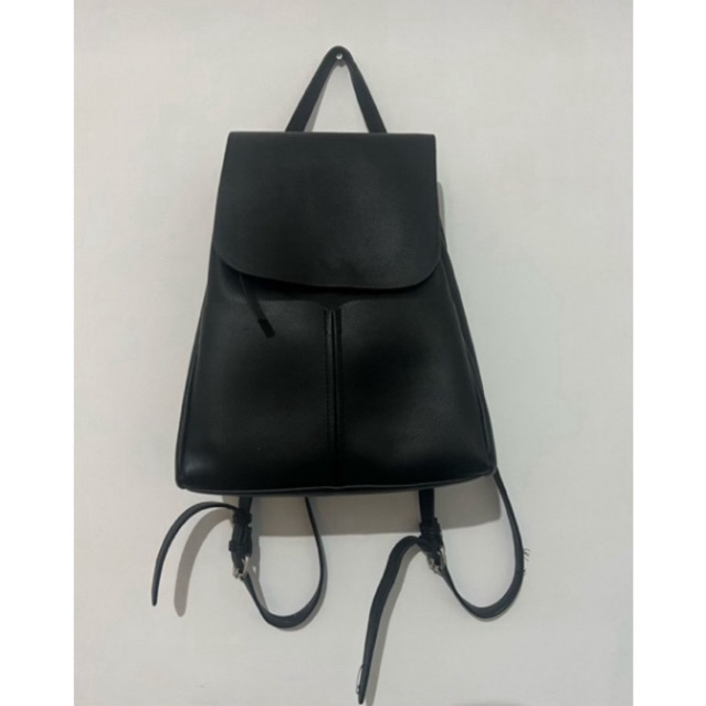PL Tas Backpack ZARA