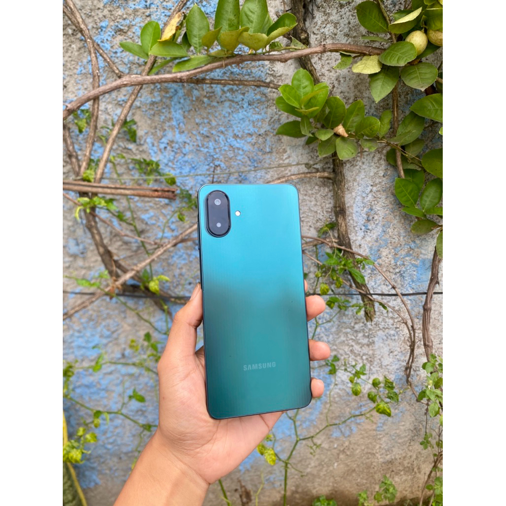 Samsung A07 Second