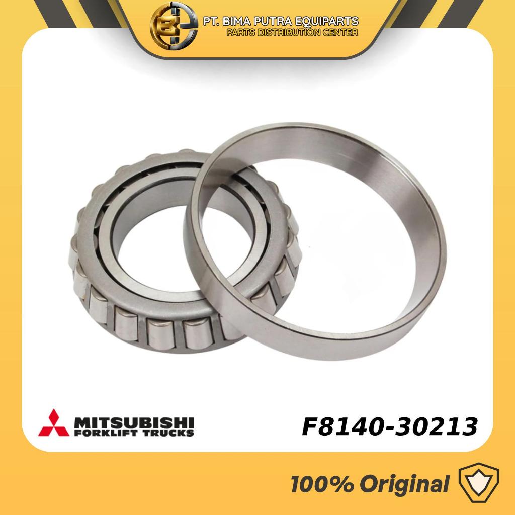 Mitsubishi BEARING ROLLER Assy F8140-30213 Komponen Asli 100% Original Sparepart Untuk Mitsubishi