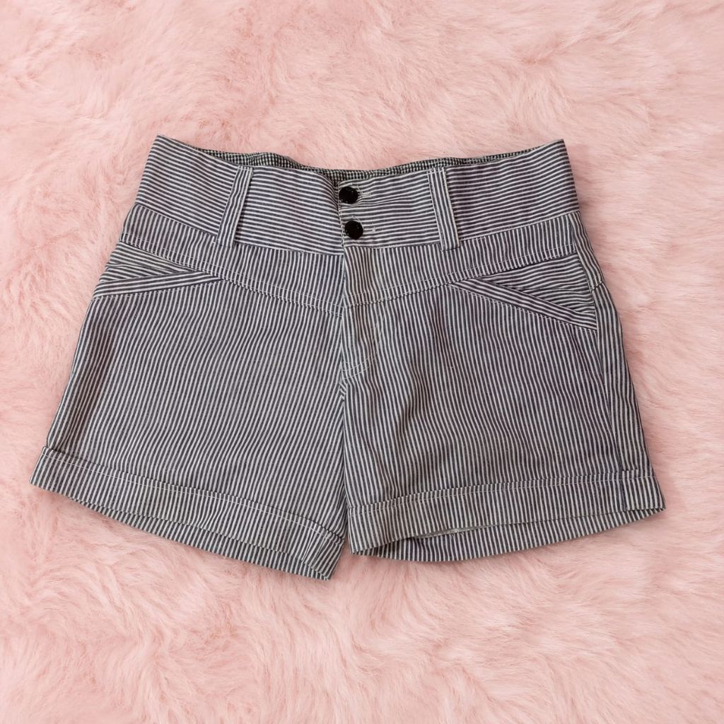 Celana Pendek wanita Hot pants Preloved