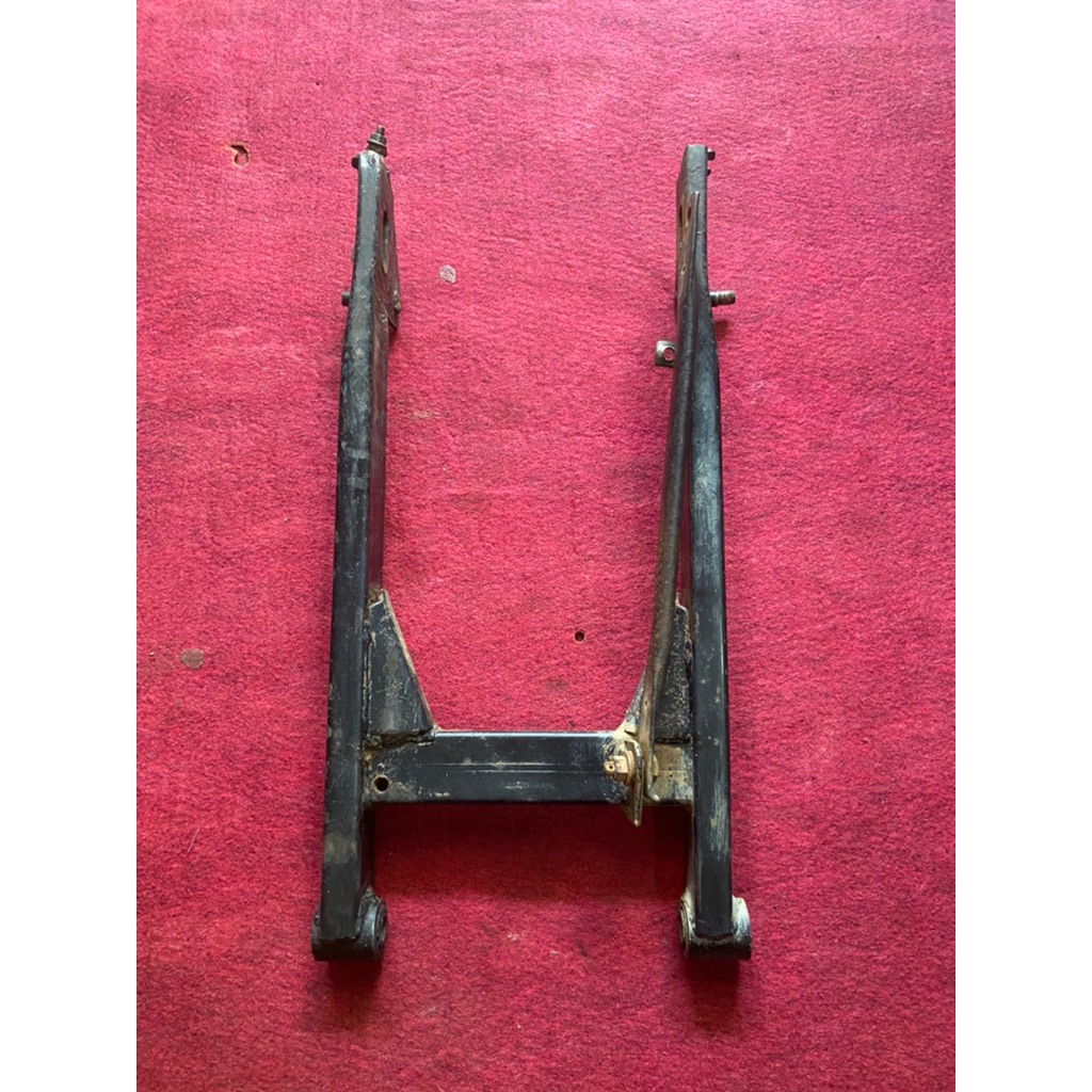 swing arm capit udang lengan ayun revo fit fi revo injeksi original