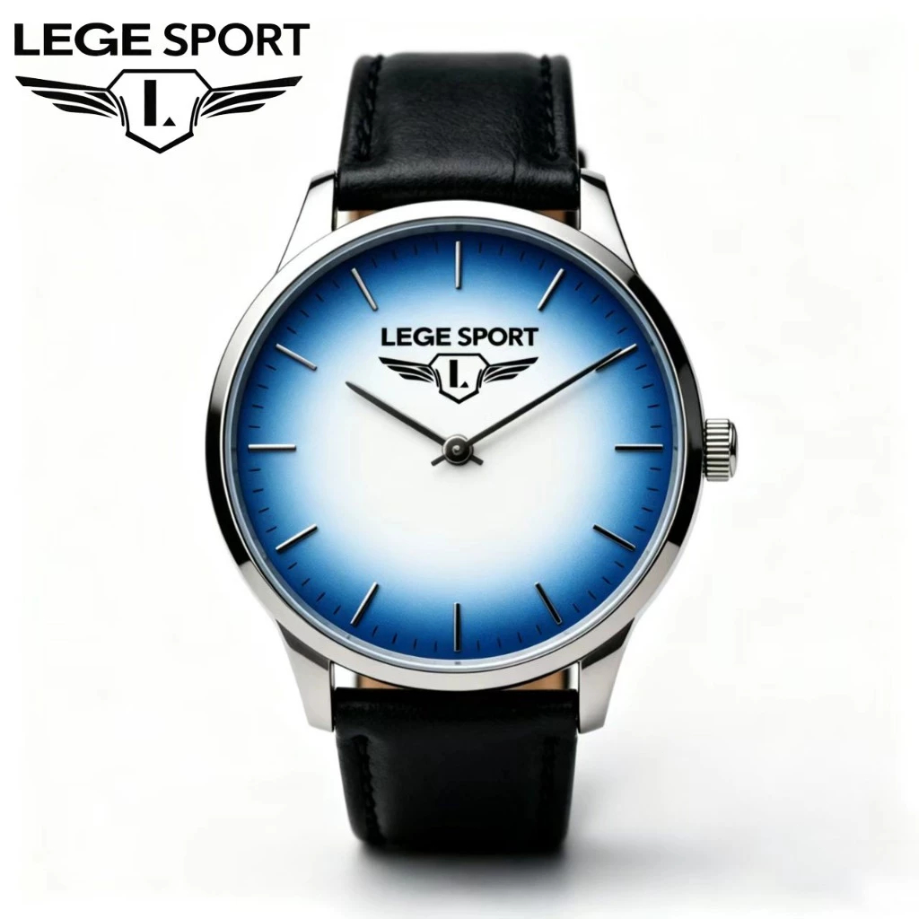 LEGE SPORT Smartwatch Jam Pintar Olahraga  smartwatch pria