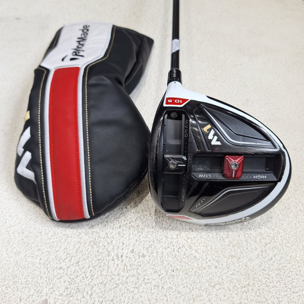 Taylormade M1 2016 Driver
