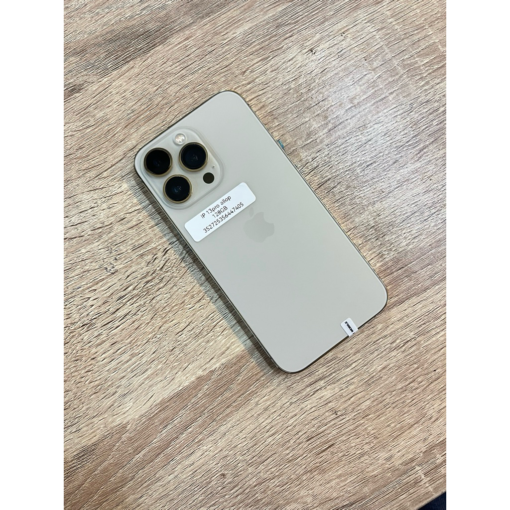 iphone 13 pro 128GB/256GB fullset All operator second like new