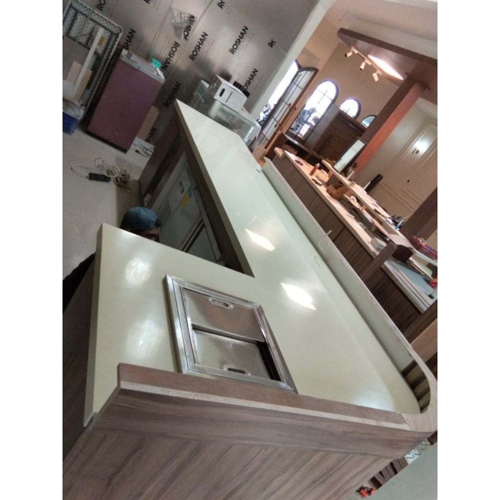 Solid surface cikarang