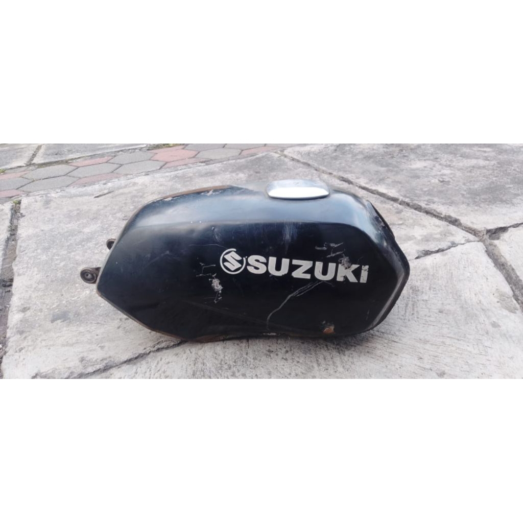 Tangki Bensin Suzuki A100 A10X Special Super Econos Original