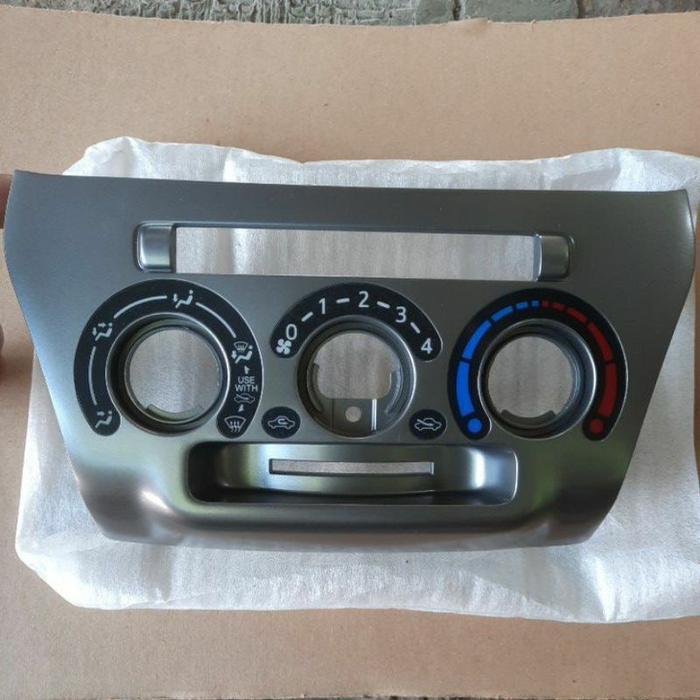 panel tombol ac original no parts 55406-BZ550