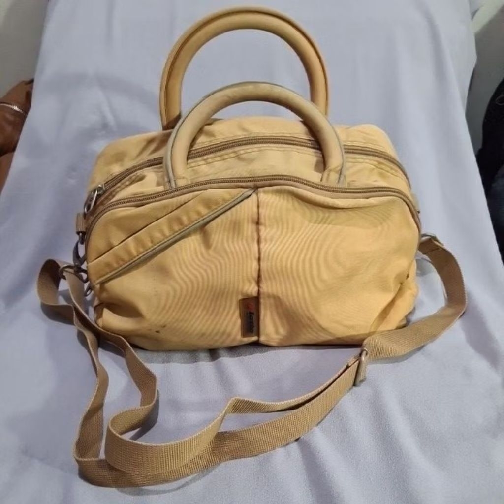 Tas LOTTO Sling Handle