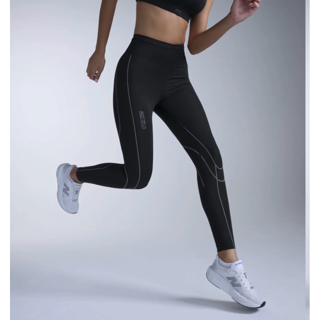 2XU LIGHT SPEED KINESIS COMPRESSION TIGHTS Women / 2XU KINESIS / 2XU COMPRESSION KINESIS / 2XU MCS C