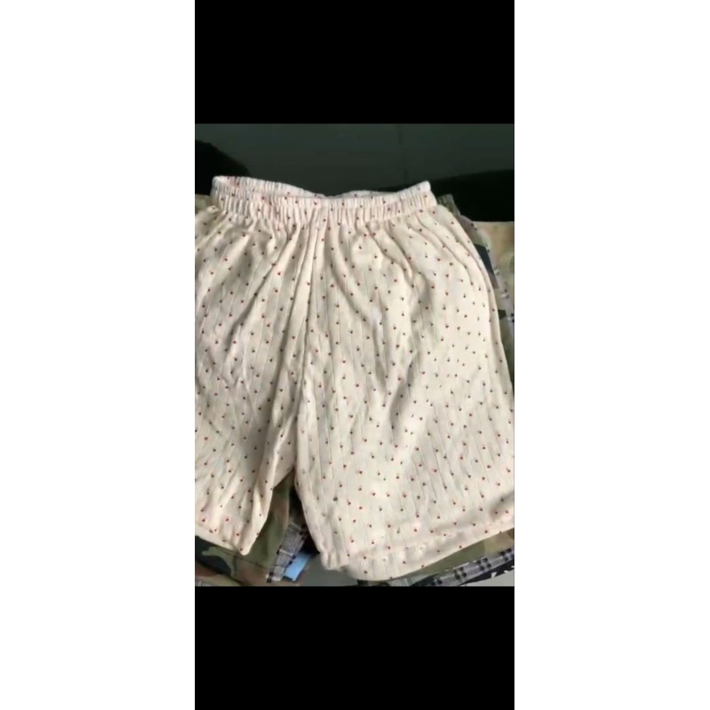 celana anak konveksi, tangan pertama