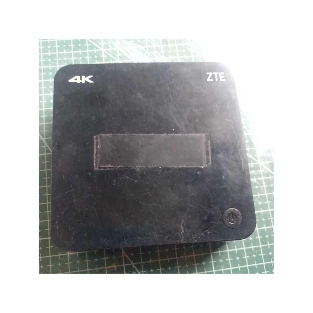 set top box stb b806h