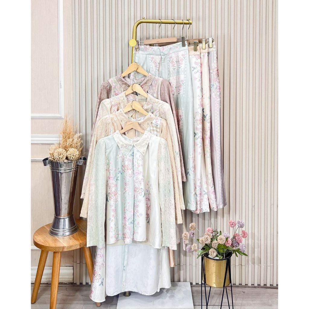 FEYBYFERA  || NADHIRA SET