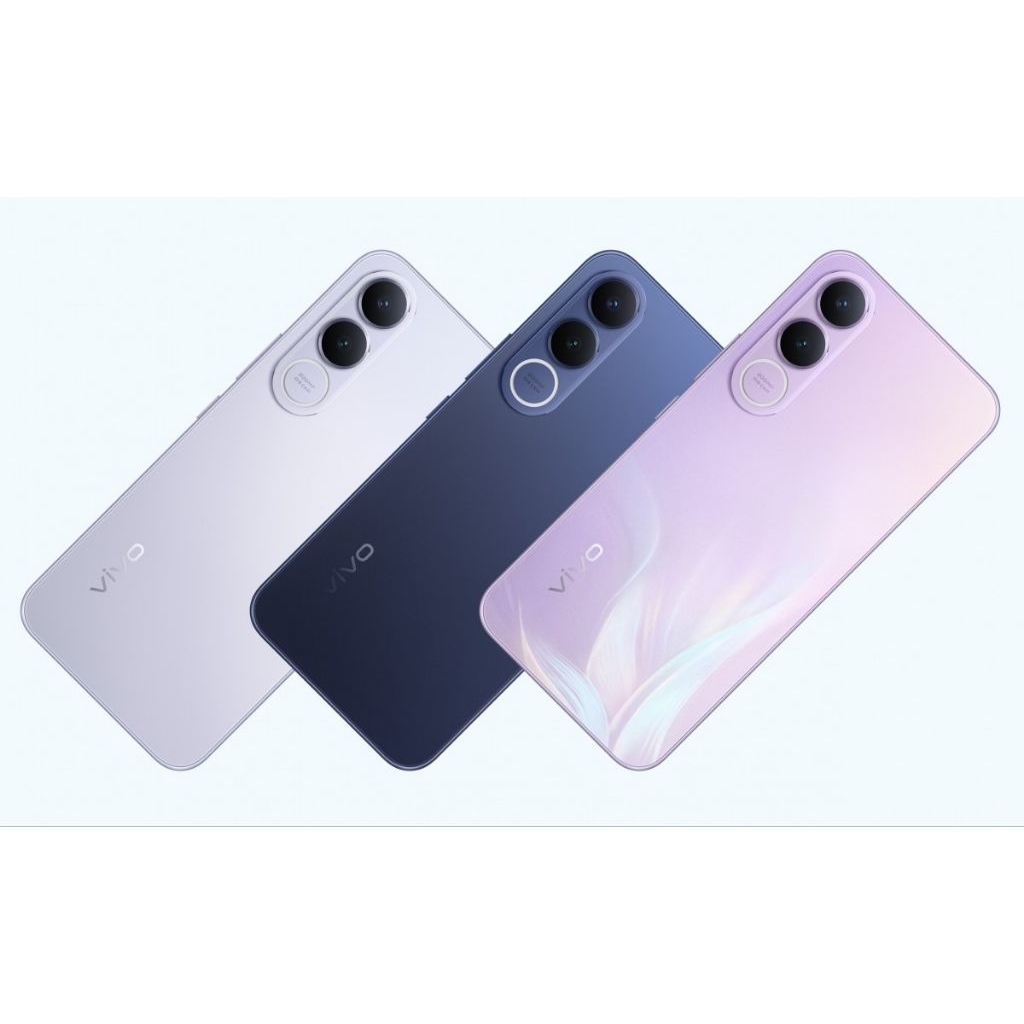 VIVO V70FE RAM 8GB ROM 256GB