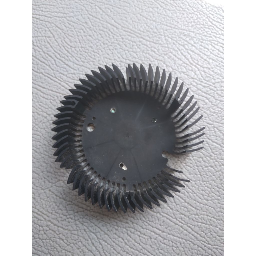 headsink cooler X12 + motherboard x12 cek deskripsi