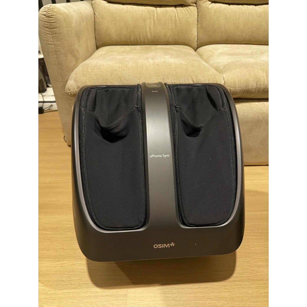 ALAT PIJET KAKI OSIM