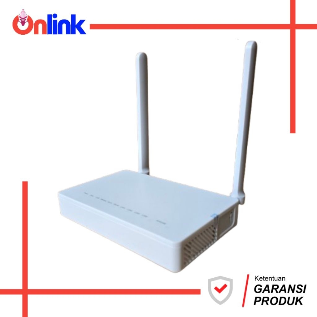 ZTE F477v2 MODEM EPON