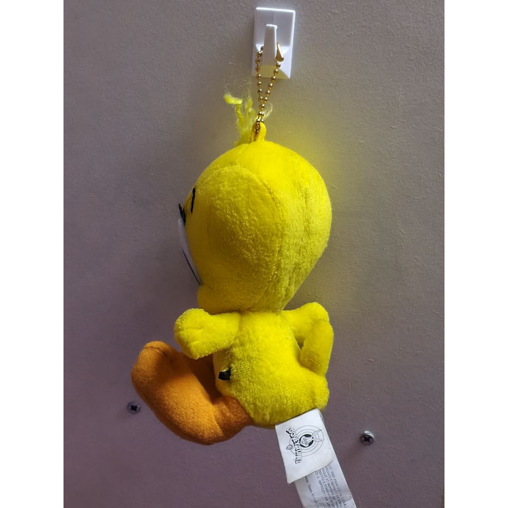 gantungan tas boneka tweety