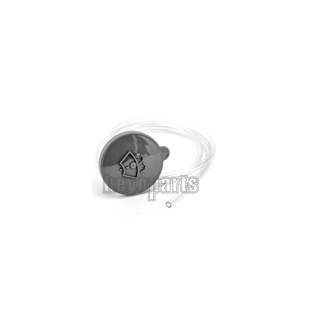 Tutup Tabung Selang Air Wiper Cap Washer Tank Nissan Evalia March Datsun Go Terrano DLL