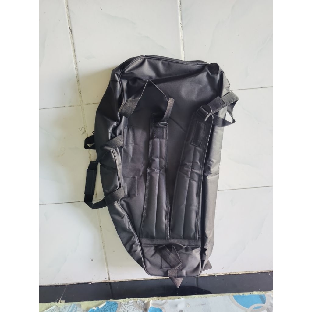 TAS EFEK GITAR KORG AX 3000G