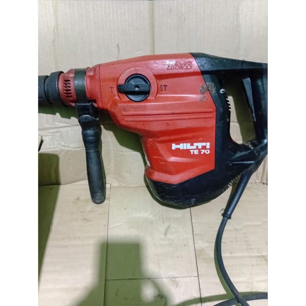 hilti te 70 avr