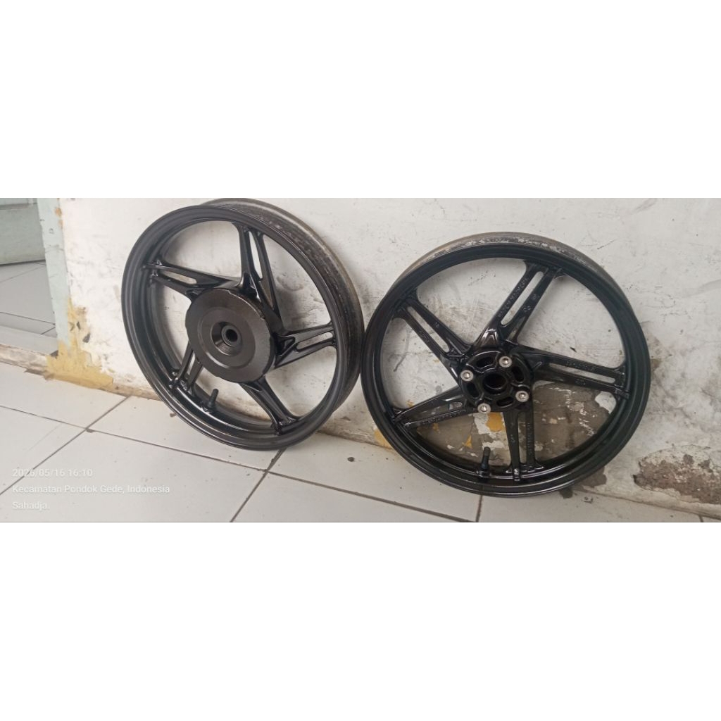 velg beat fi new 2018 original