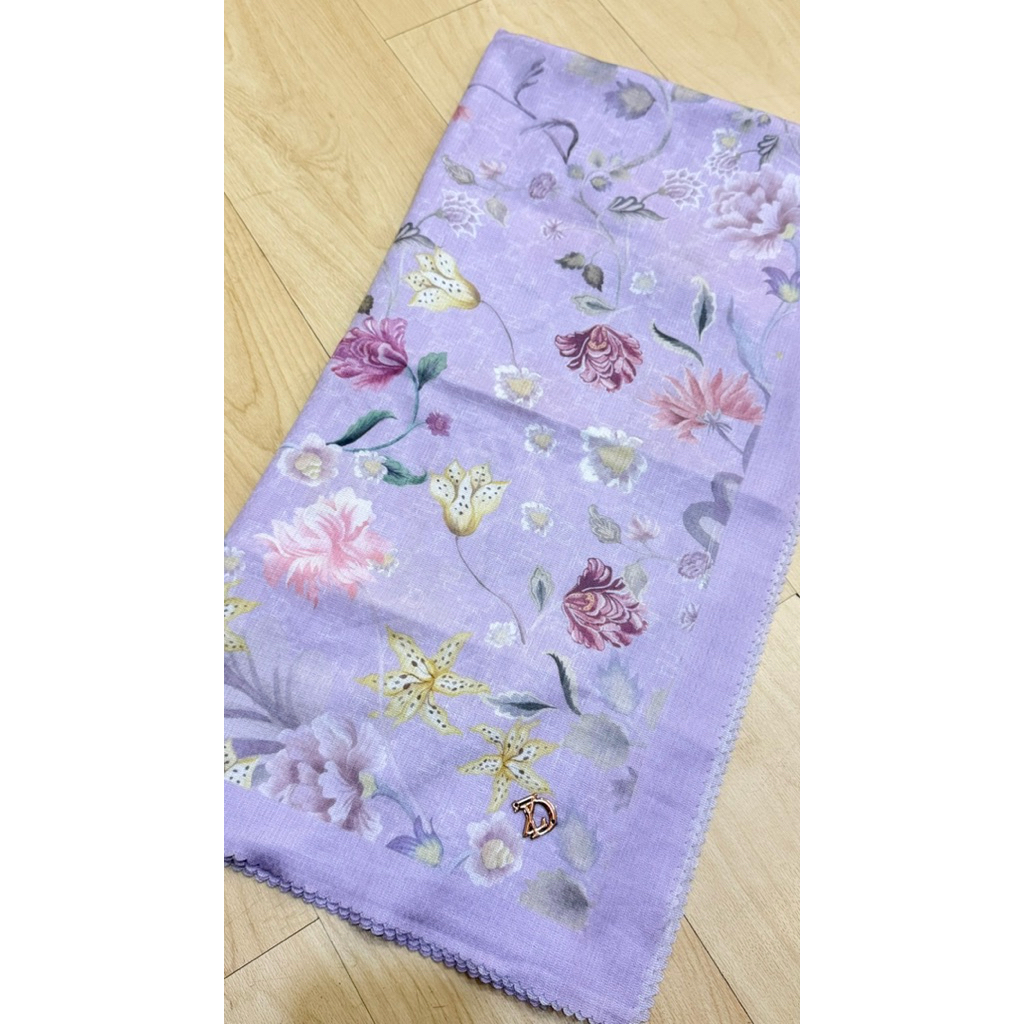 Zytadelia Scarf