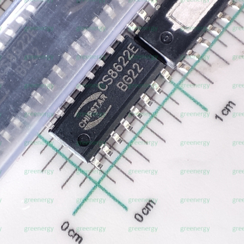 CS8622E CS8622 ESOP-16 Audio Amplifier