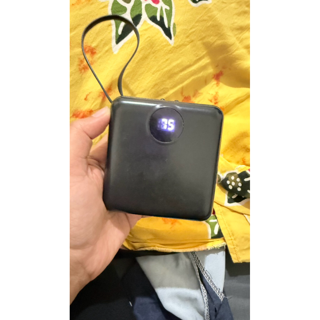 uneed powerbank