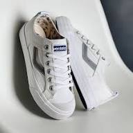 Ventela Reborn Reflective White Original
