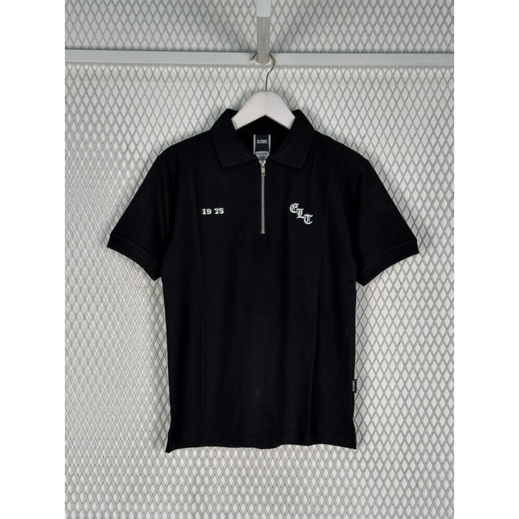 Elitbry Polo Masterpiece – Polo Shirt Pria Premium Elegan & Eksklusif