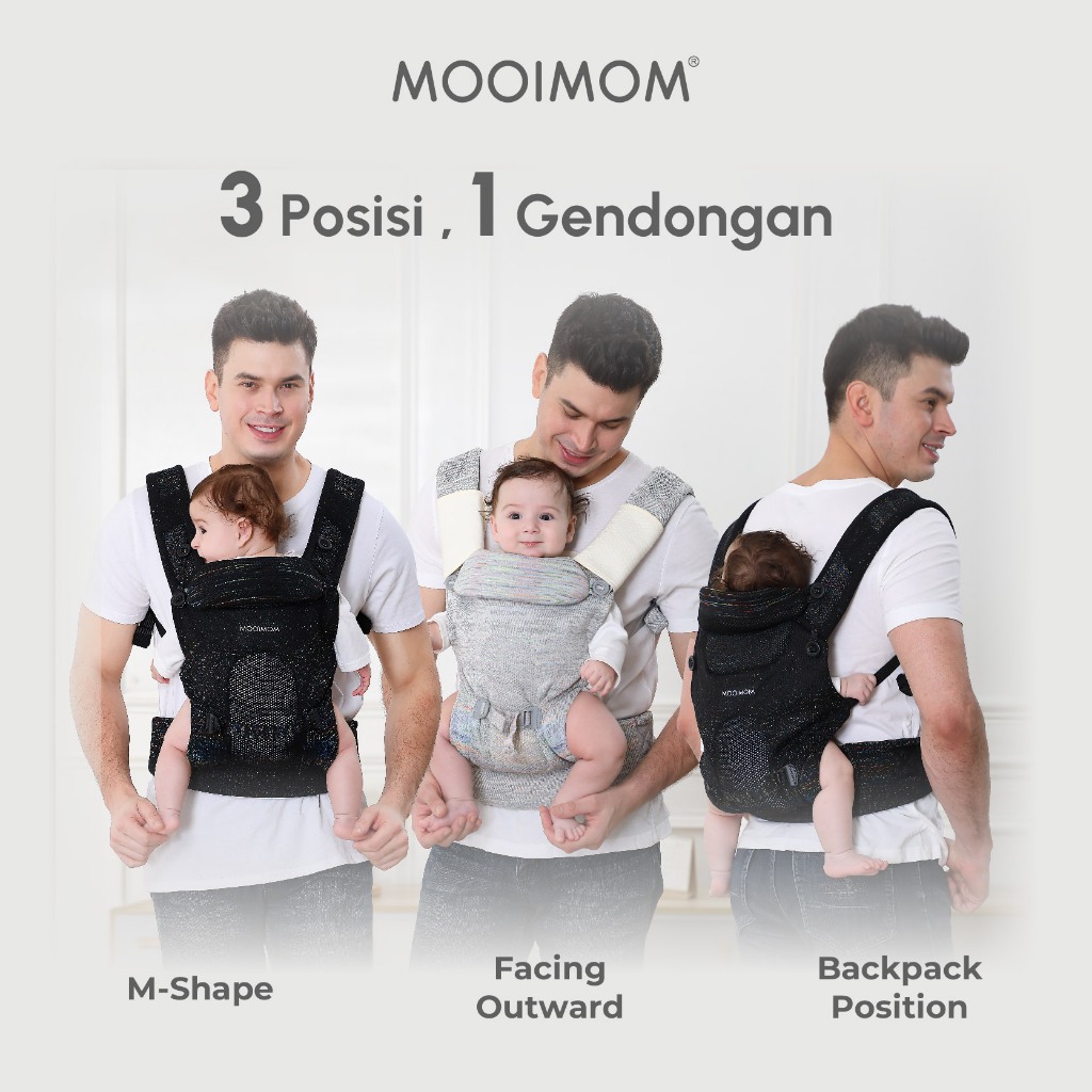[SEWA] Mooimom Ssc AIRY