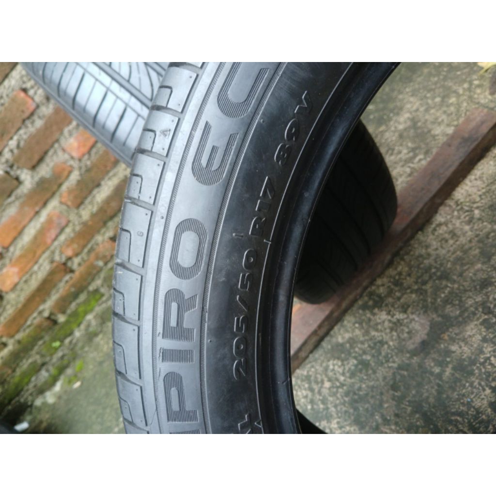 Ban GT Radial 205/50 R17