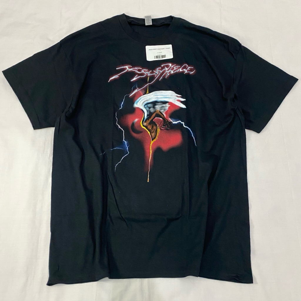 JESUS PIECE - LIGHTNING