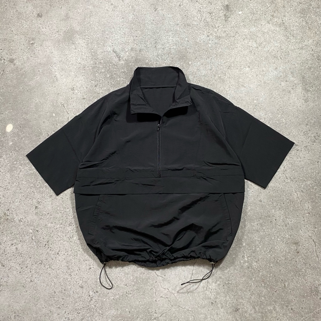Nylon Cagoule Slam (Second)