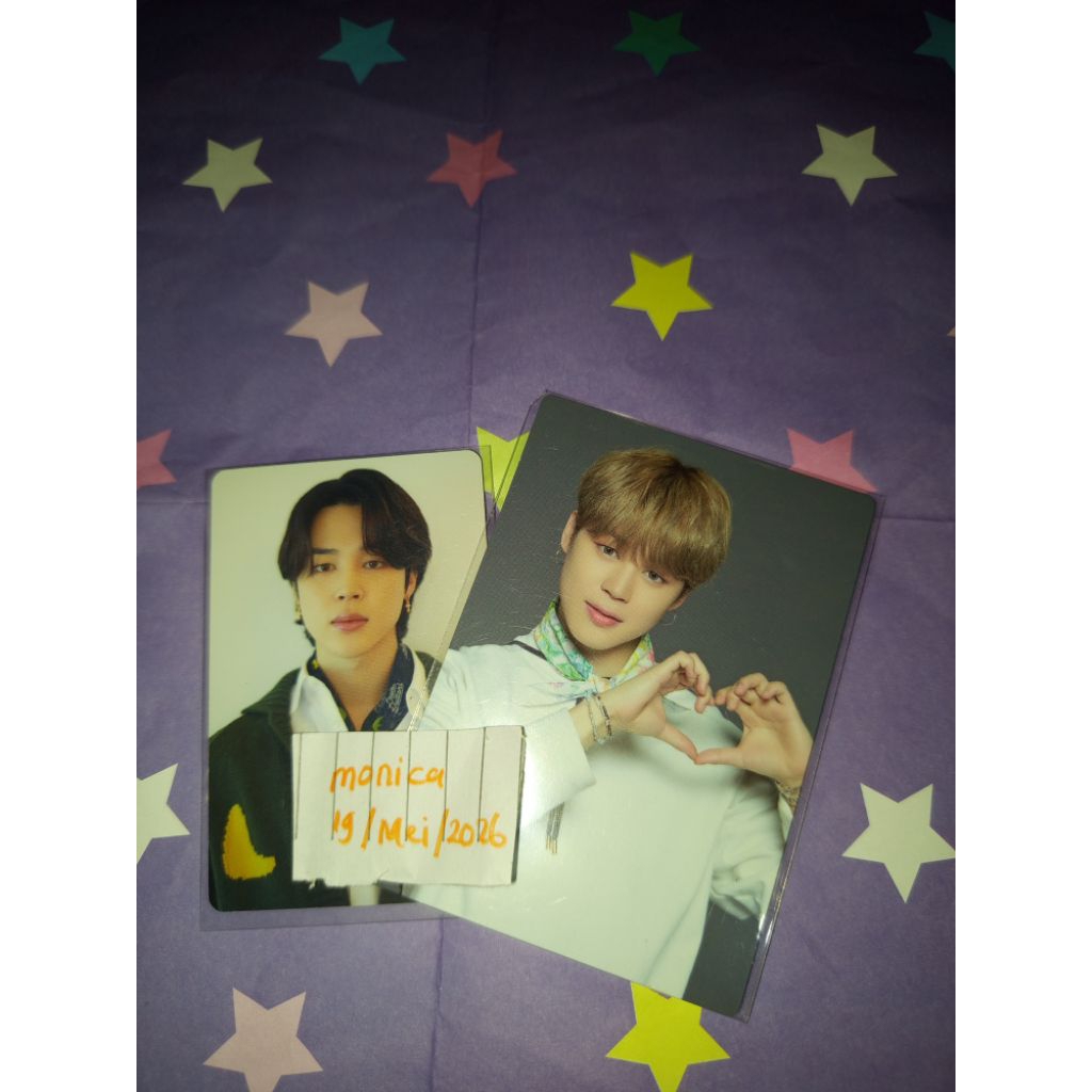 Mpc Jimin sowoozo PC Jimin dicon