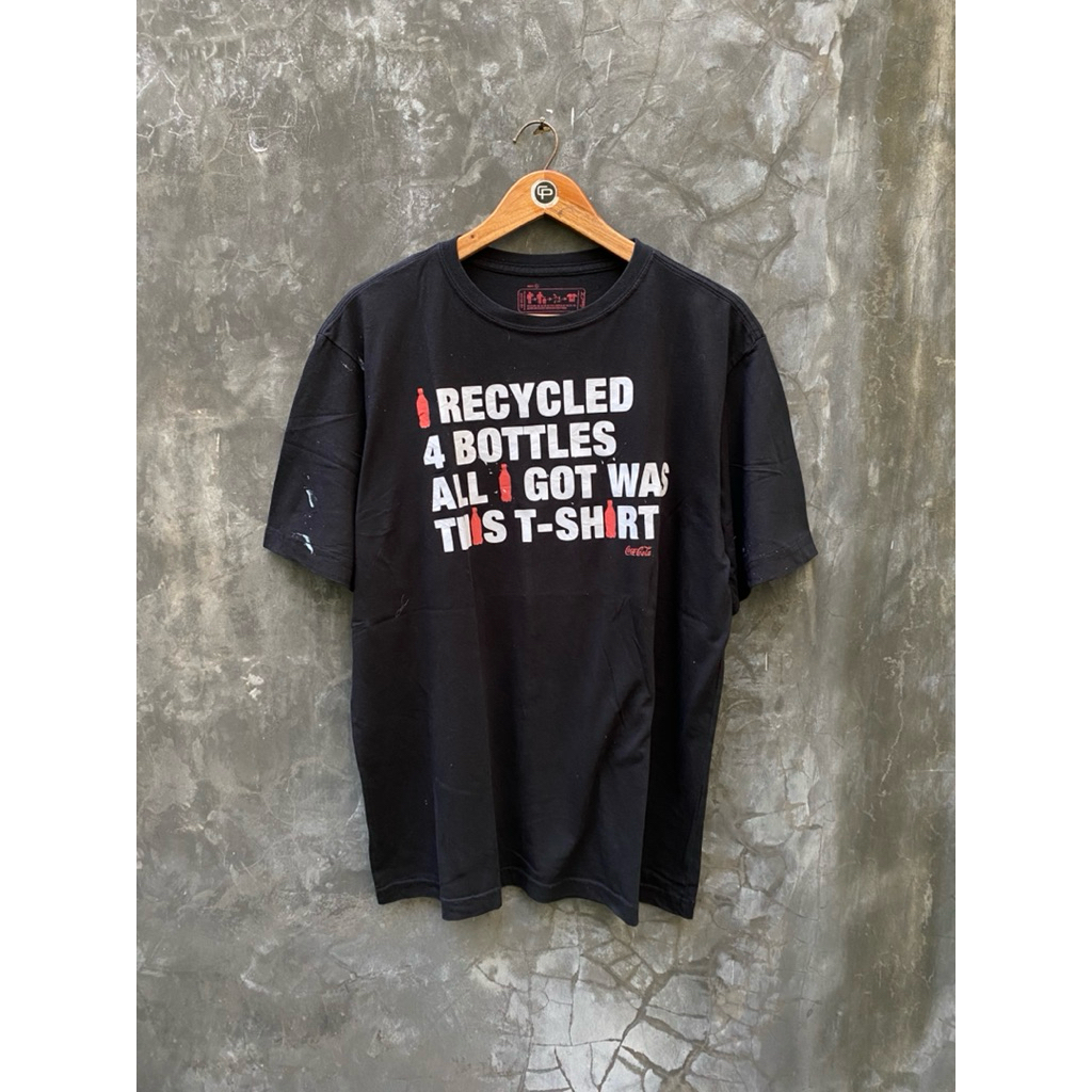 Coca cola Tshirt