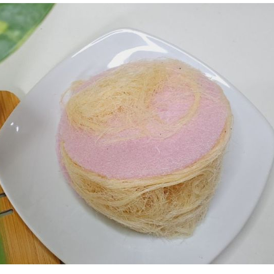 SNACK KILOAN RAMBUT 30 GRAM NENEK MANIS