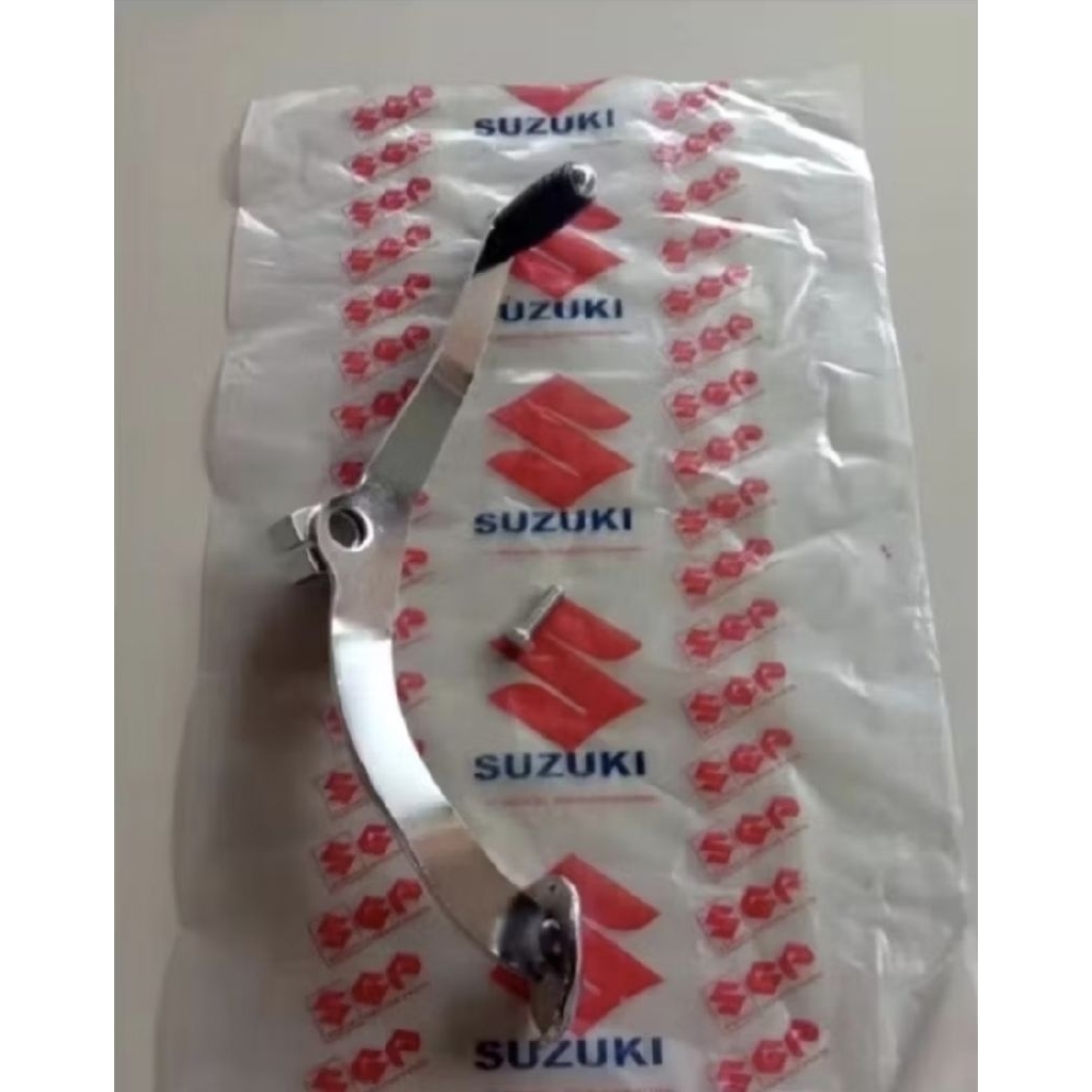 PEDAL OPERAN GIGI SHOGUN 125 SHOGUN 110 SMASH