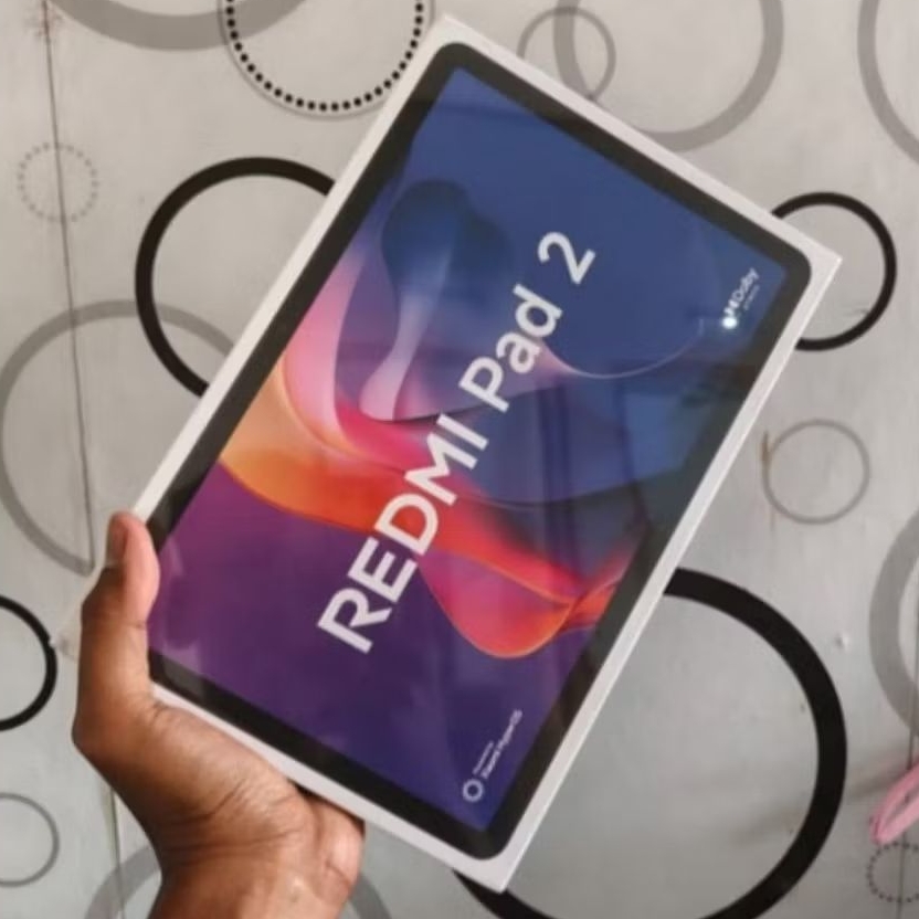 Redmi Pad 2 4G 6/128 GB