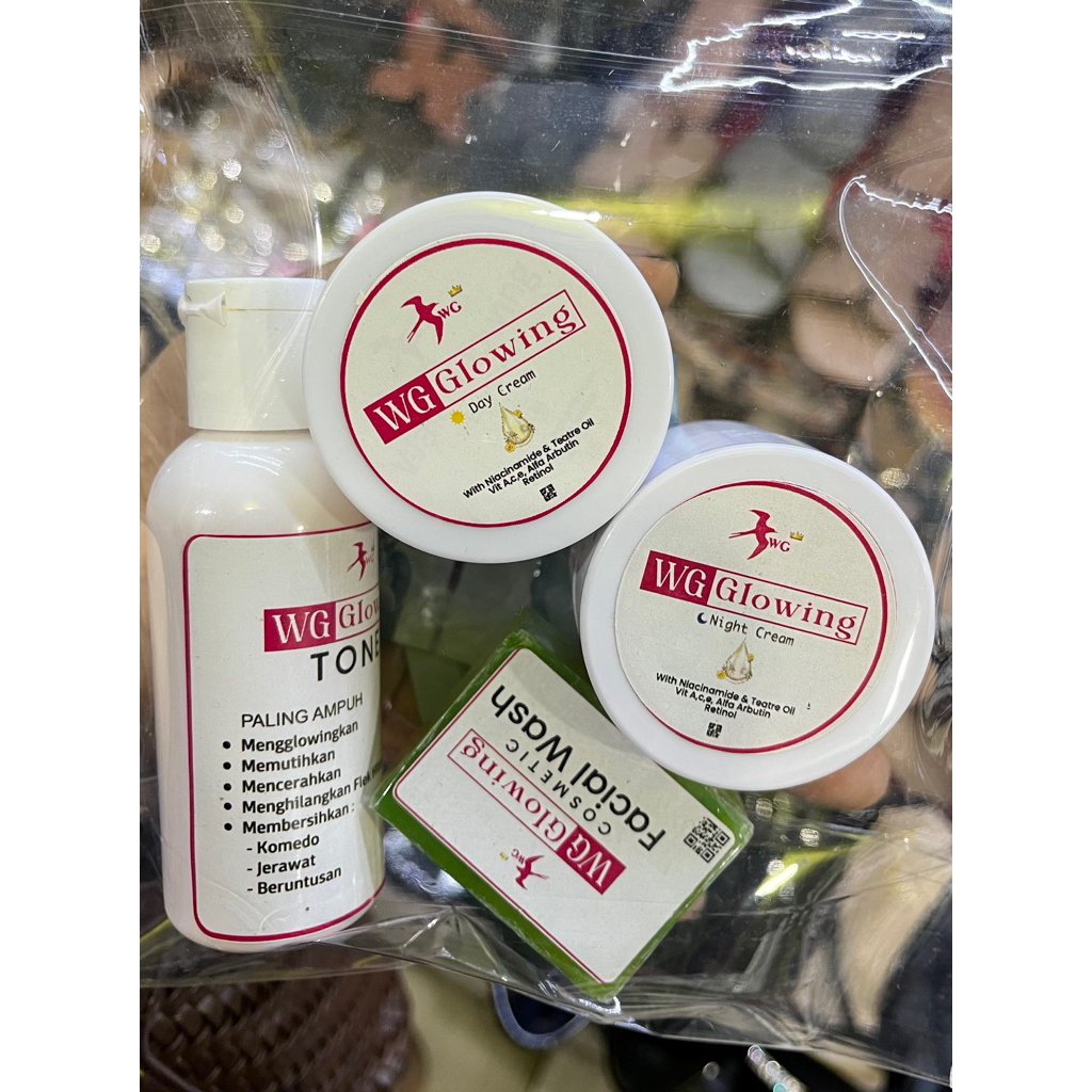 cream WG Glow ekonomis 01
