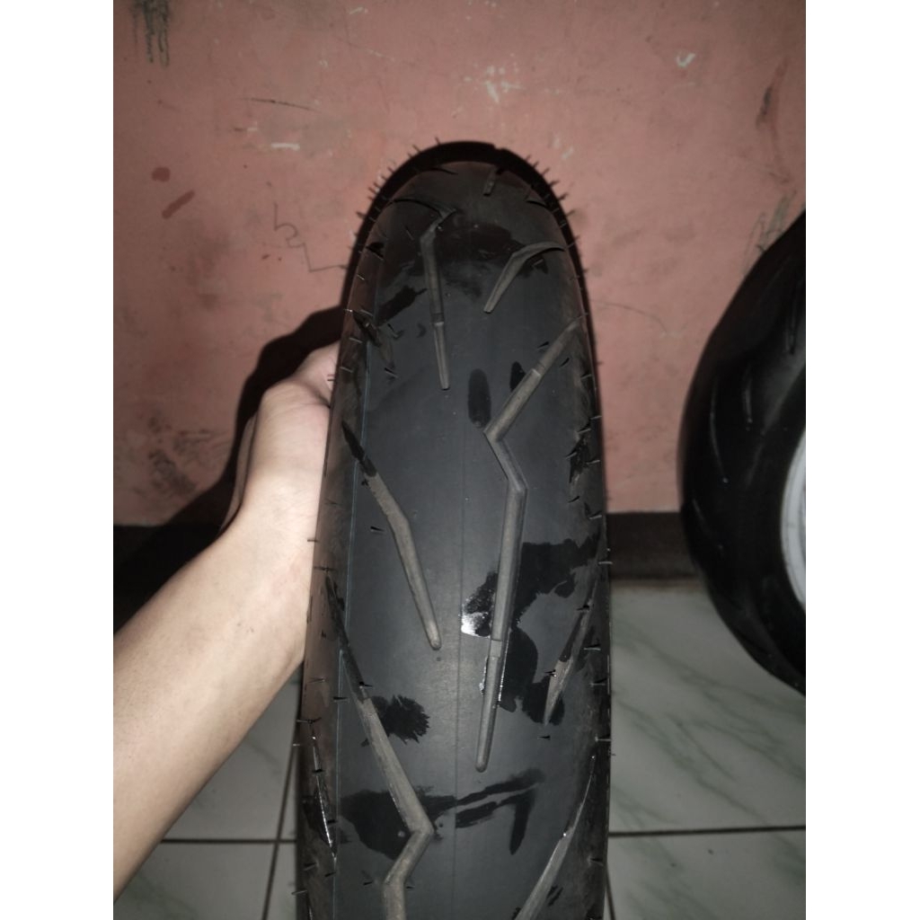 ban firelli Diablo ROSO sport