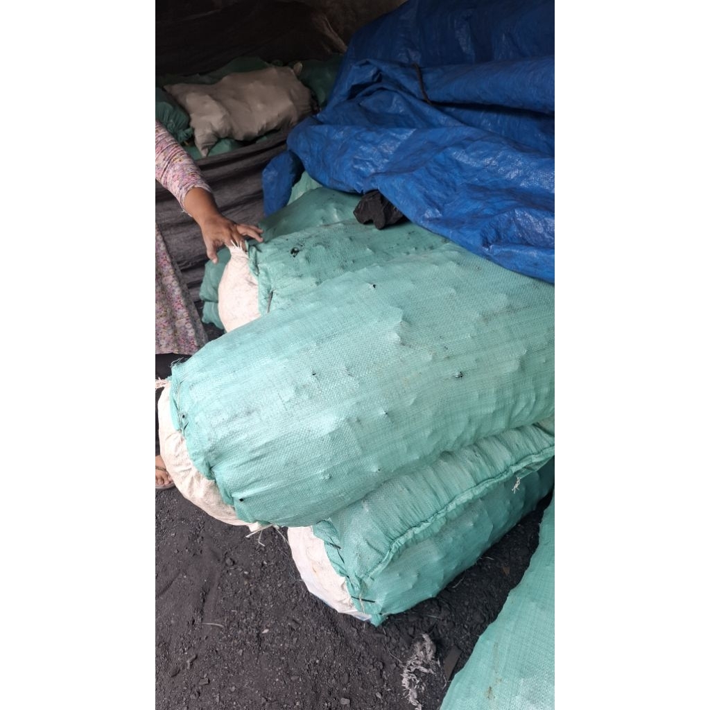 Arang Kayu 1 kg