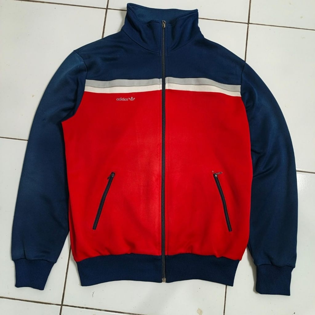 Tracktop Adidas vintage lawas original