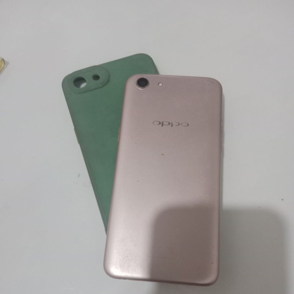 hp oppo a83 minus lcd