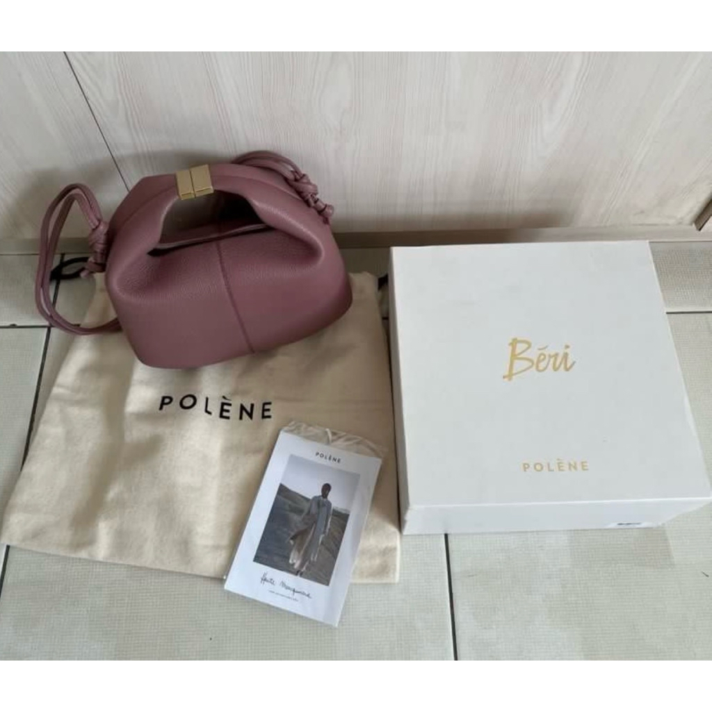 Polene Beri Blush