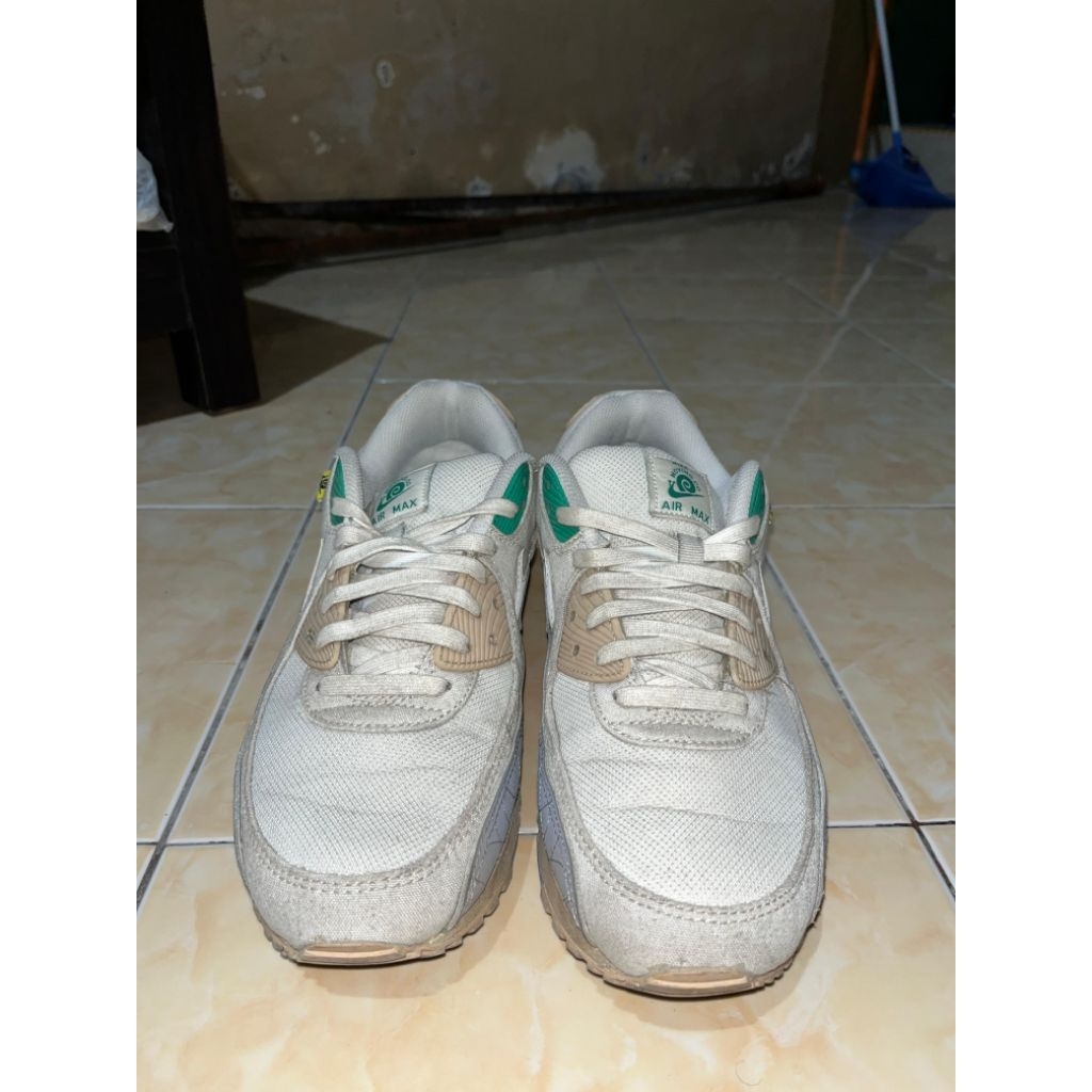 nike airmax 90 se x snail company