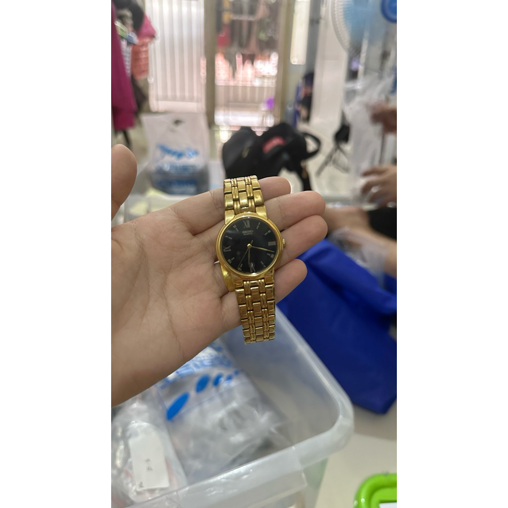 jam tangan wanita seiko