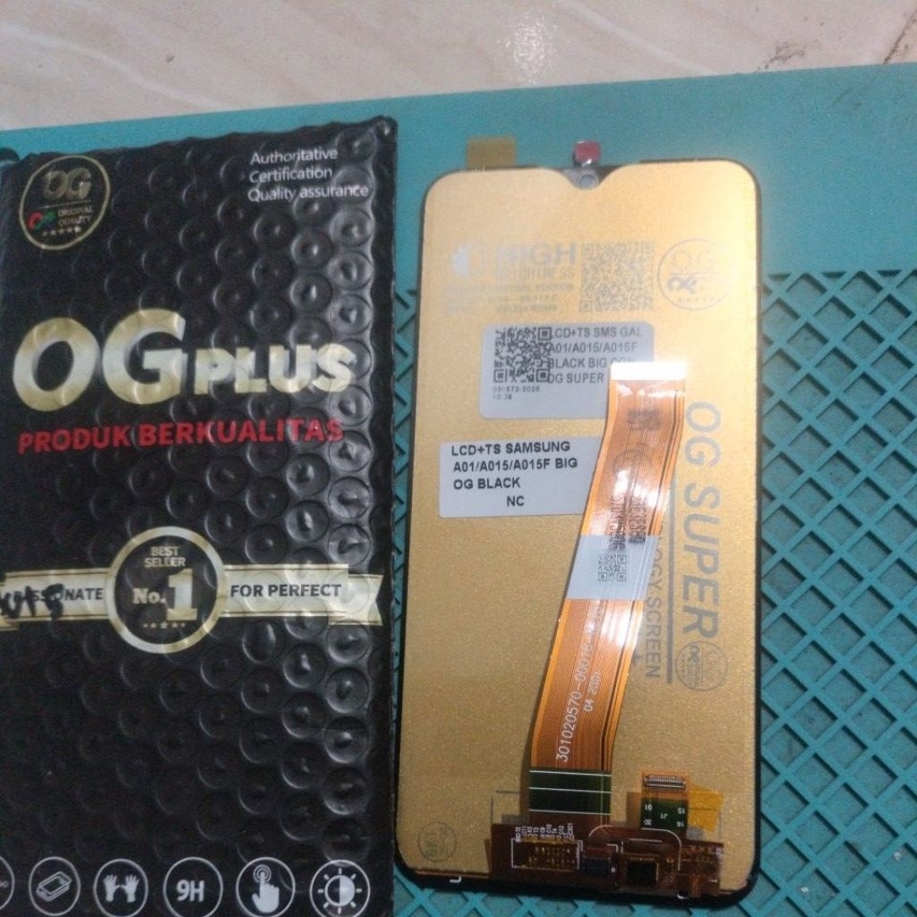 lcd samsung a01 a015 a015f soket bawah big