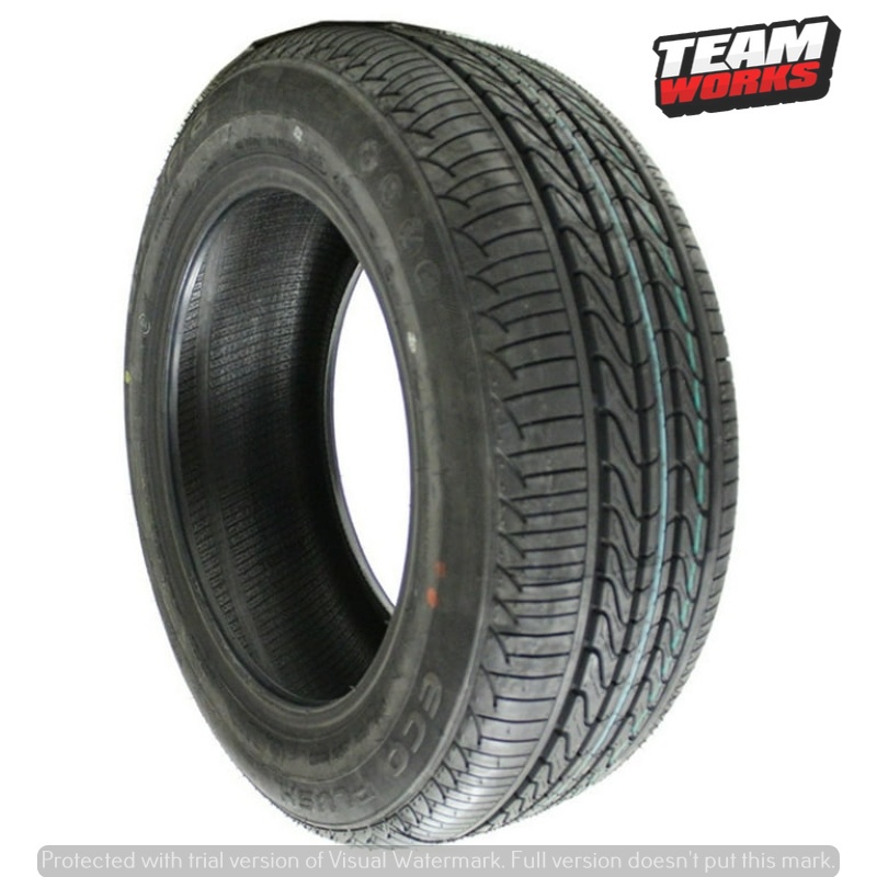 BAN MOBIL TUBLES RING13 STANDAR PICKUP ACCELERA ECO PLUSH 175 70 R13 BAN MURAH SIAP KIRIM