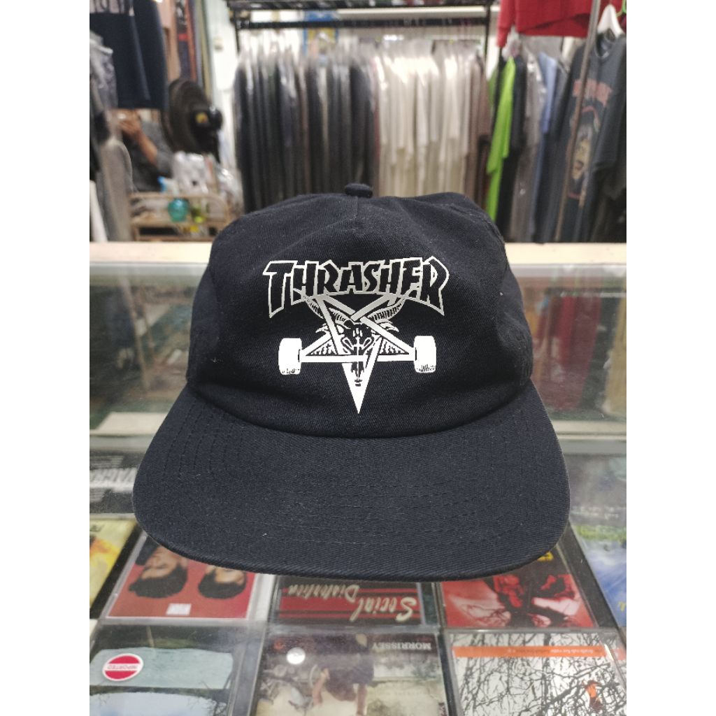 Topi THRASHER